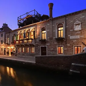 4* Hotel Palazzetto Madonna