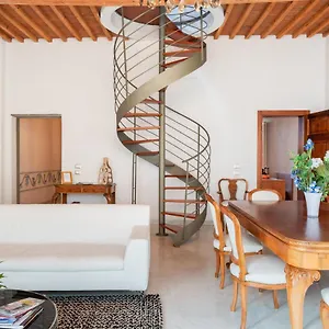 Exclusive Corso Italia Penthouse , Pisa Italy