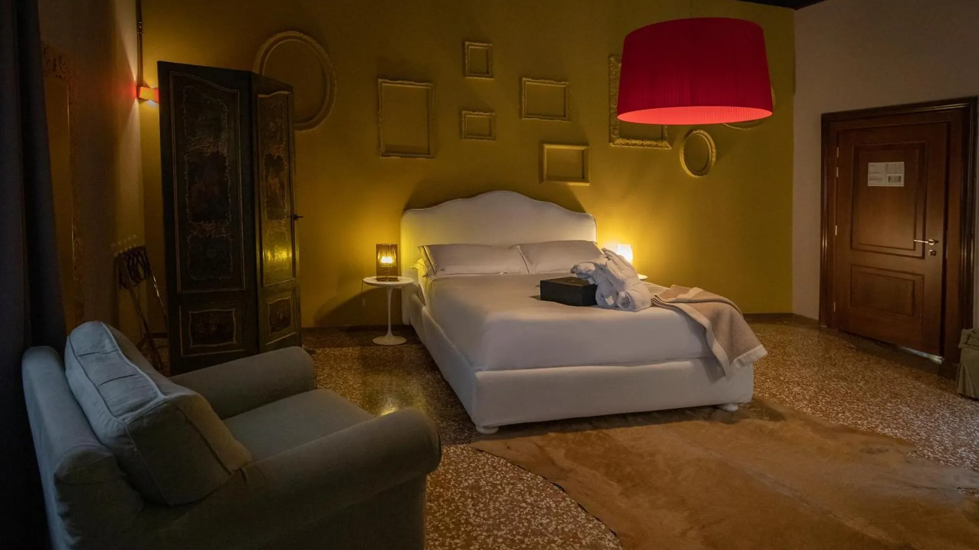 **** Hotel Corte Di Gabriela Venice Italy