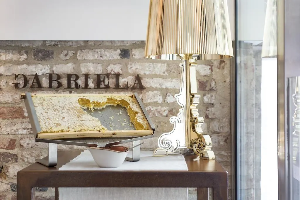 Hotel Corte Di Gabriela Venice