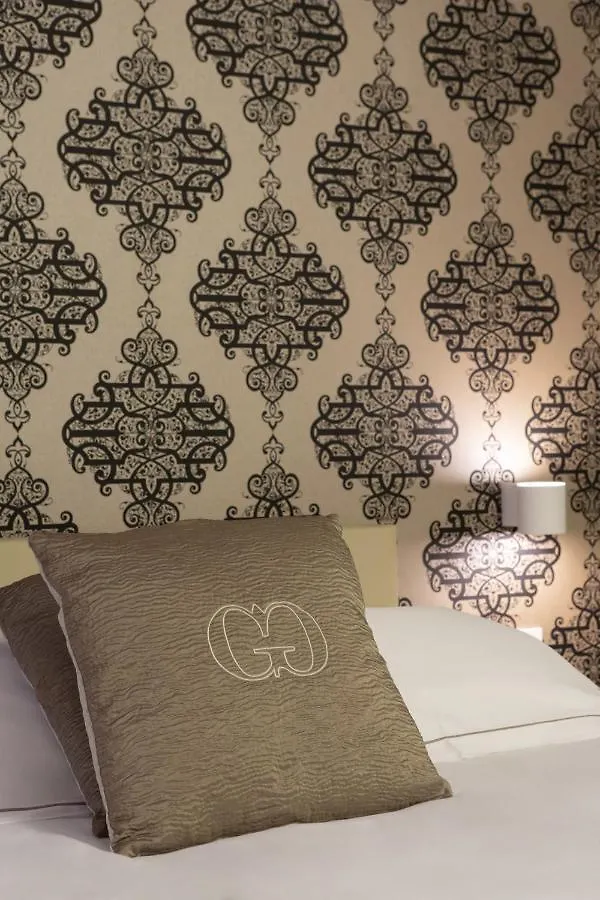 **** Hotel Corte Di Gabriela Venice Italy