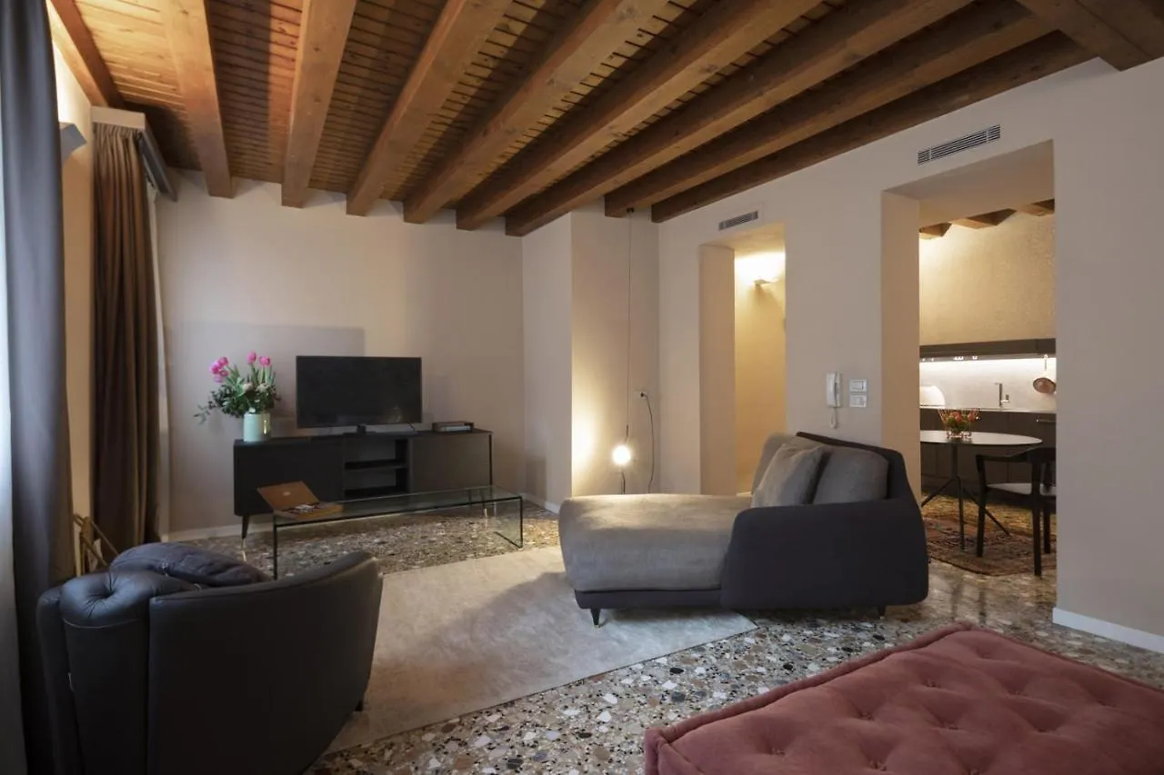 Corte Di Gabriela Venice Hotel