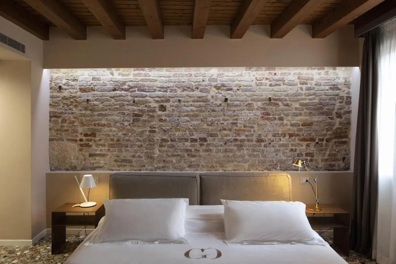 Hotel Corte Di Gabriela Venice