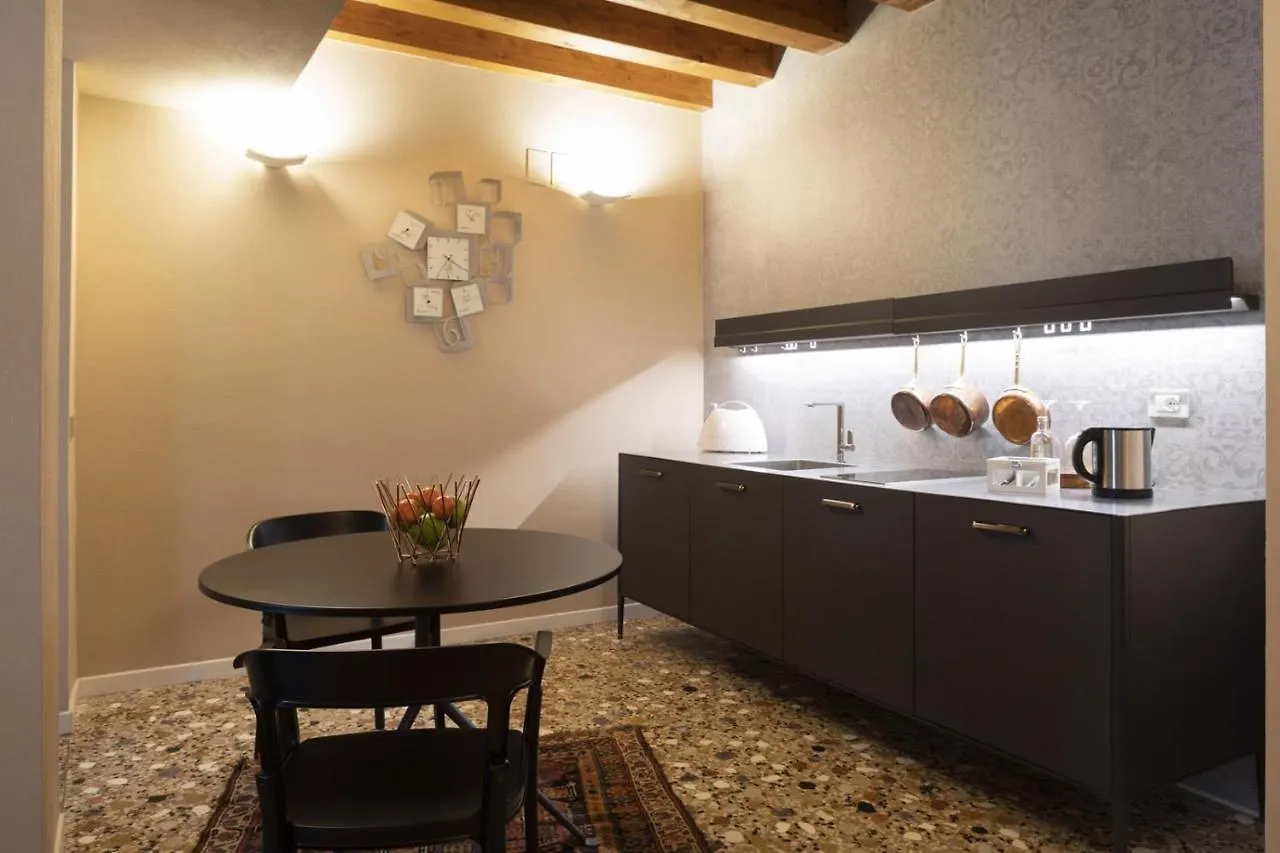Hotel Corte Di Gabriela Venice