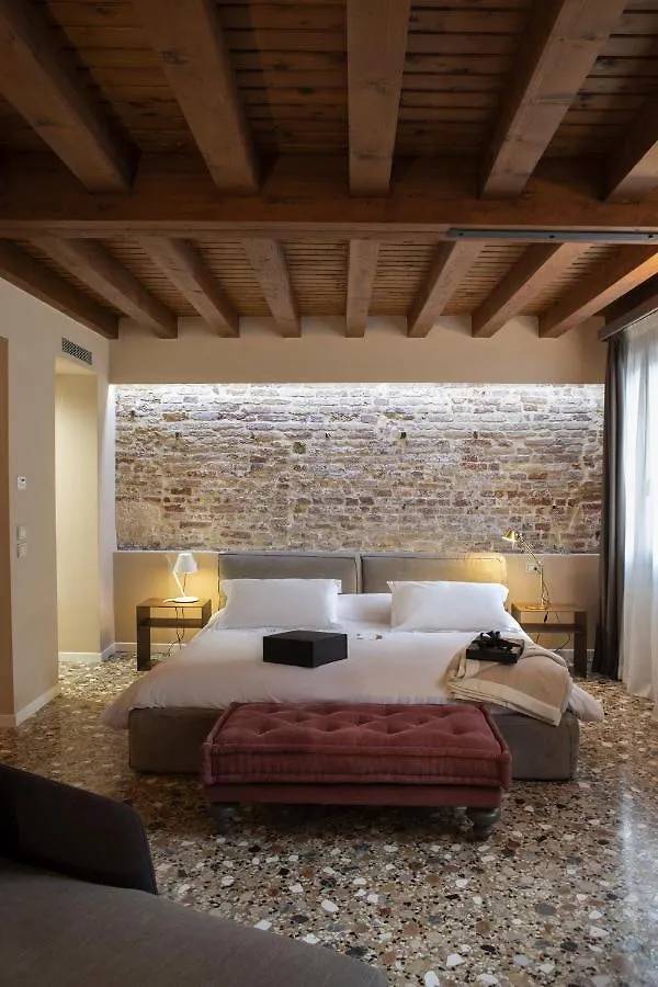 Hotel Corte Di Gabriela Venice