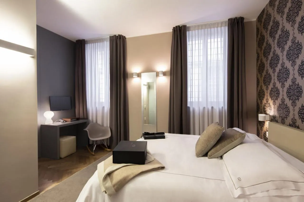 Hotel Corte Di Gabriela Venice
