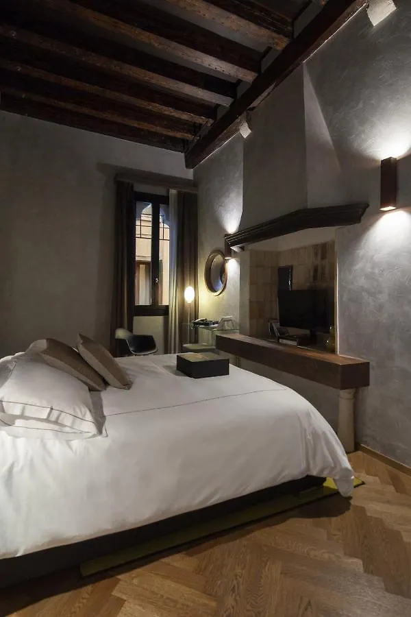 Hotel Corte Di Gabriela Venice