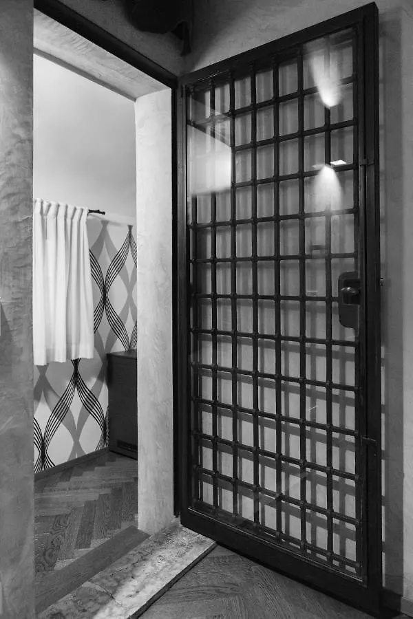 Hotel Corte Di Gabriela Venice