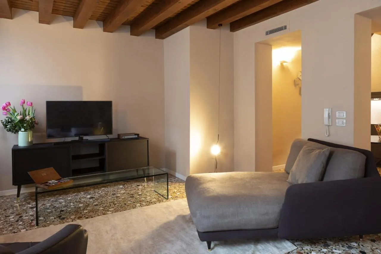 Corte Di Gabriela Venice Hotel