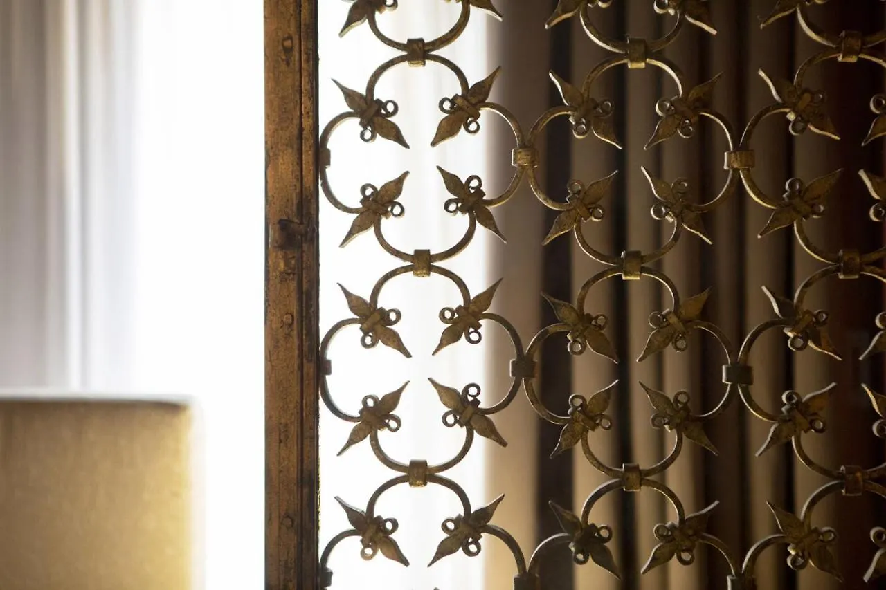 Corte Di Gabriela Venice Hotel