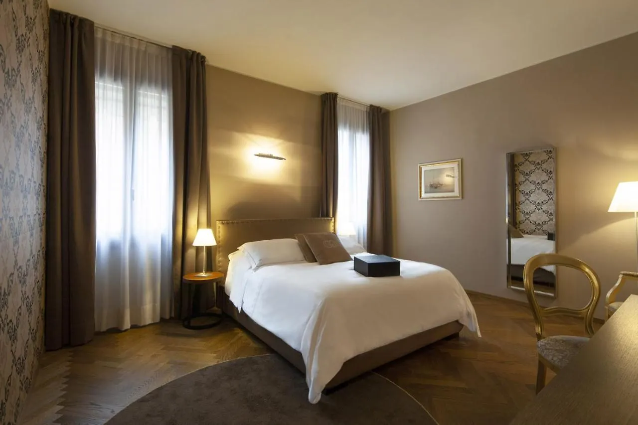 Corte Di Gabriela Venice Hotel