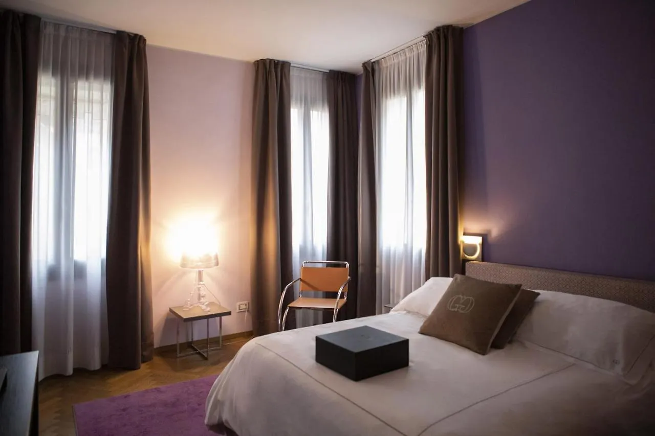 **** Hotel Corte Di Gabriela Venice Italy