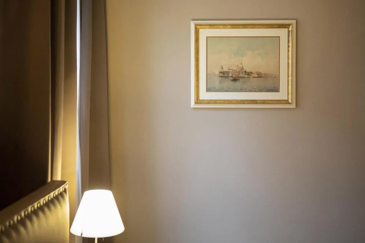 Corte Di Gabriela Venice Hotel