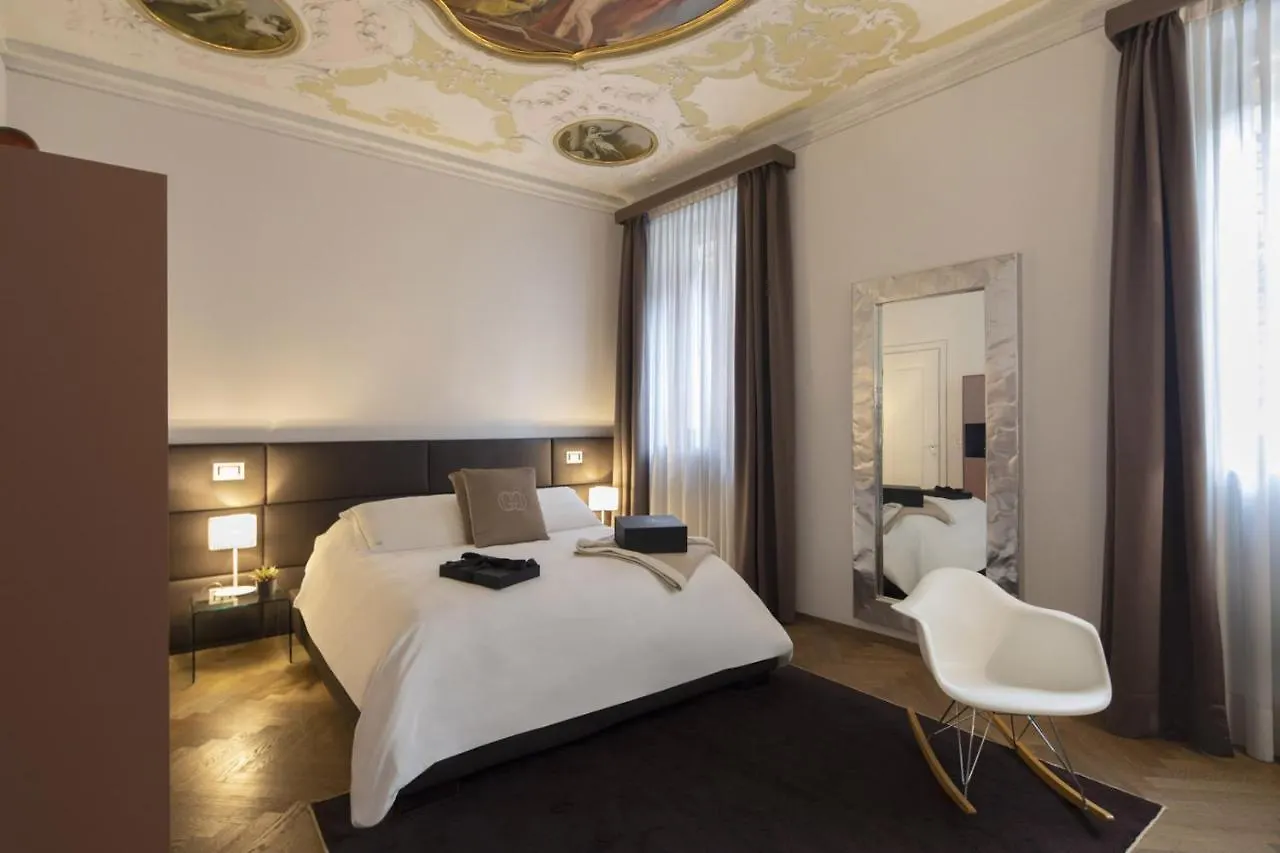 Corte Di Gabriela Venice Hotel