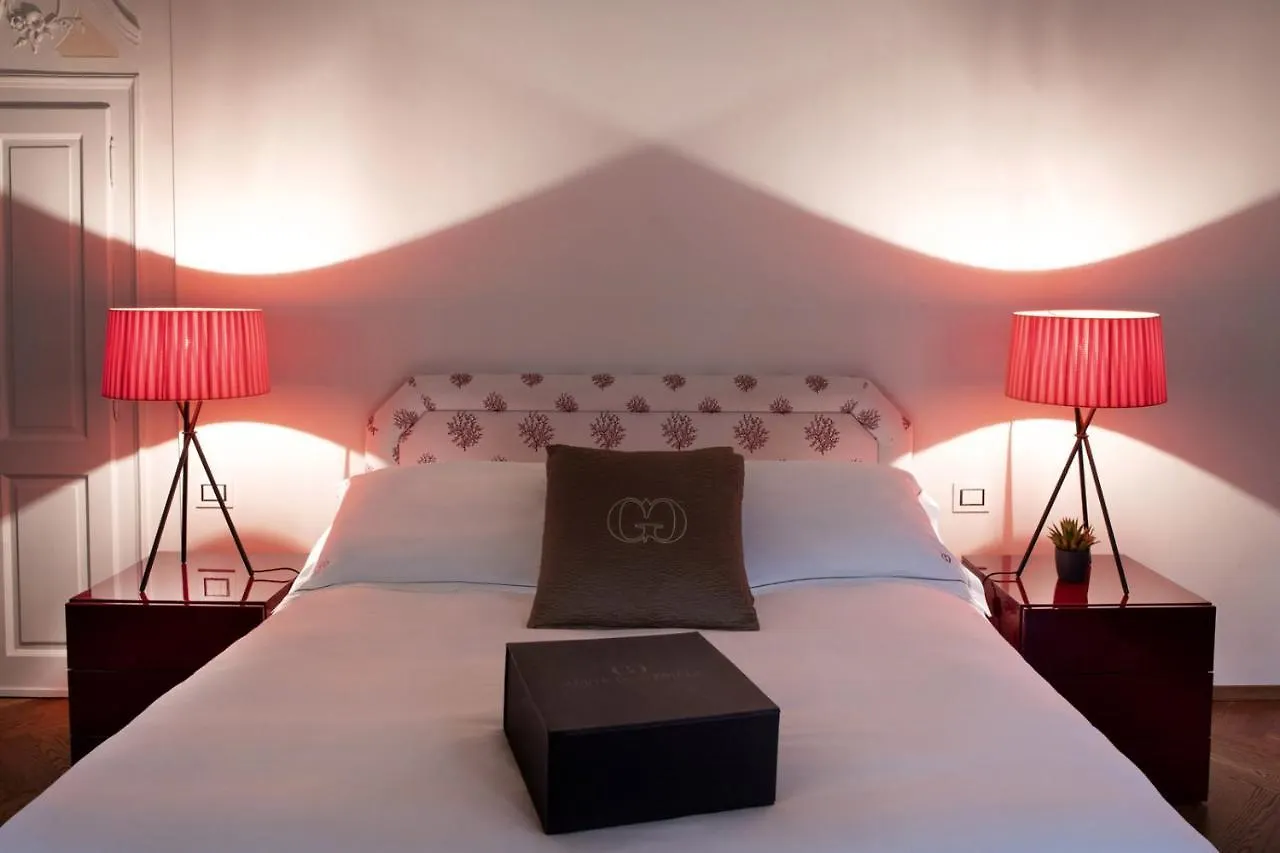 Hotel Corte Di Gabriela Venice