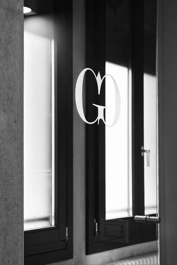 Corte Di Gabriela Venice Italy