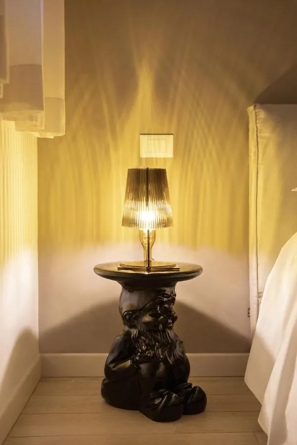 **** Hotel Corte Di Gabriela Venice Italy