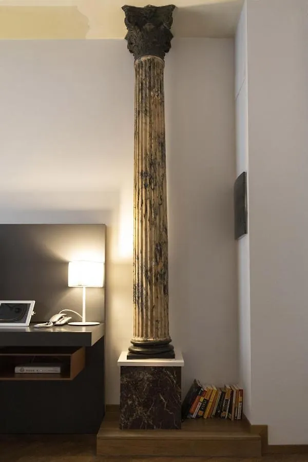 Hotel Corte Di Gabriela Venice