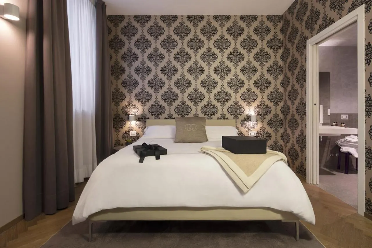 Corte Di Gabriela Venice Hotel